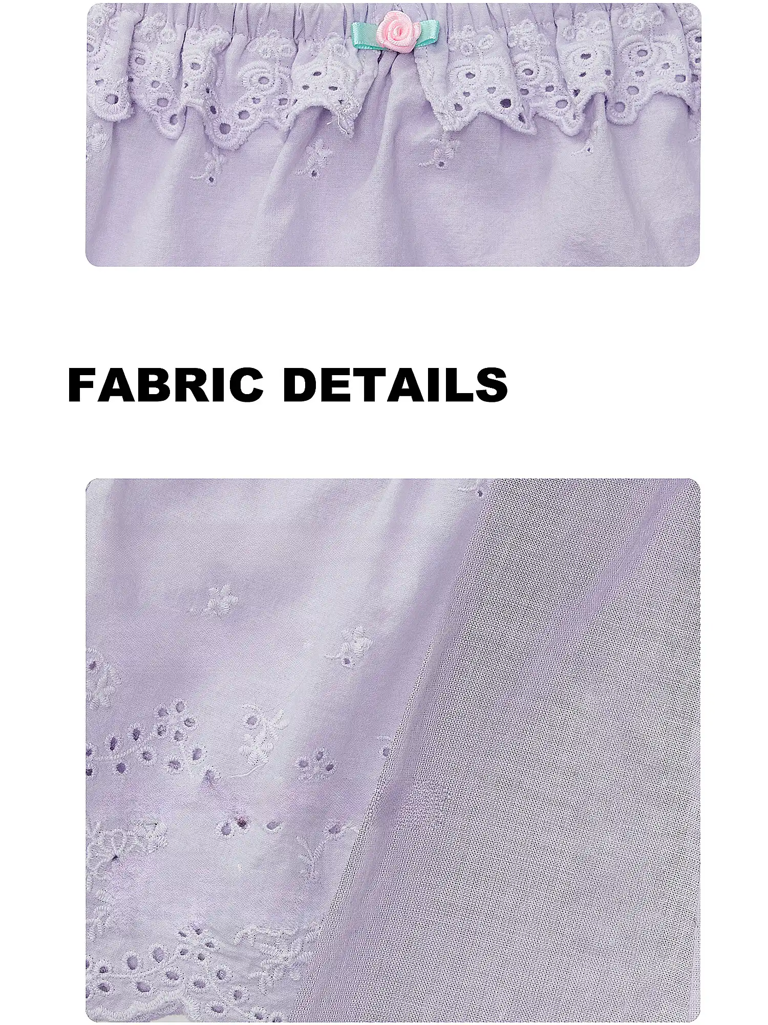 Balletcore Layered Skort Set - Image 14