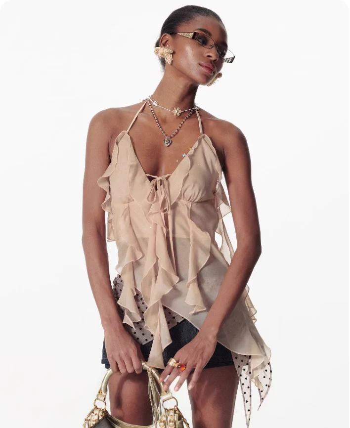 Ripple Halter - Image 10