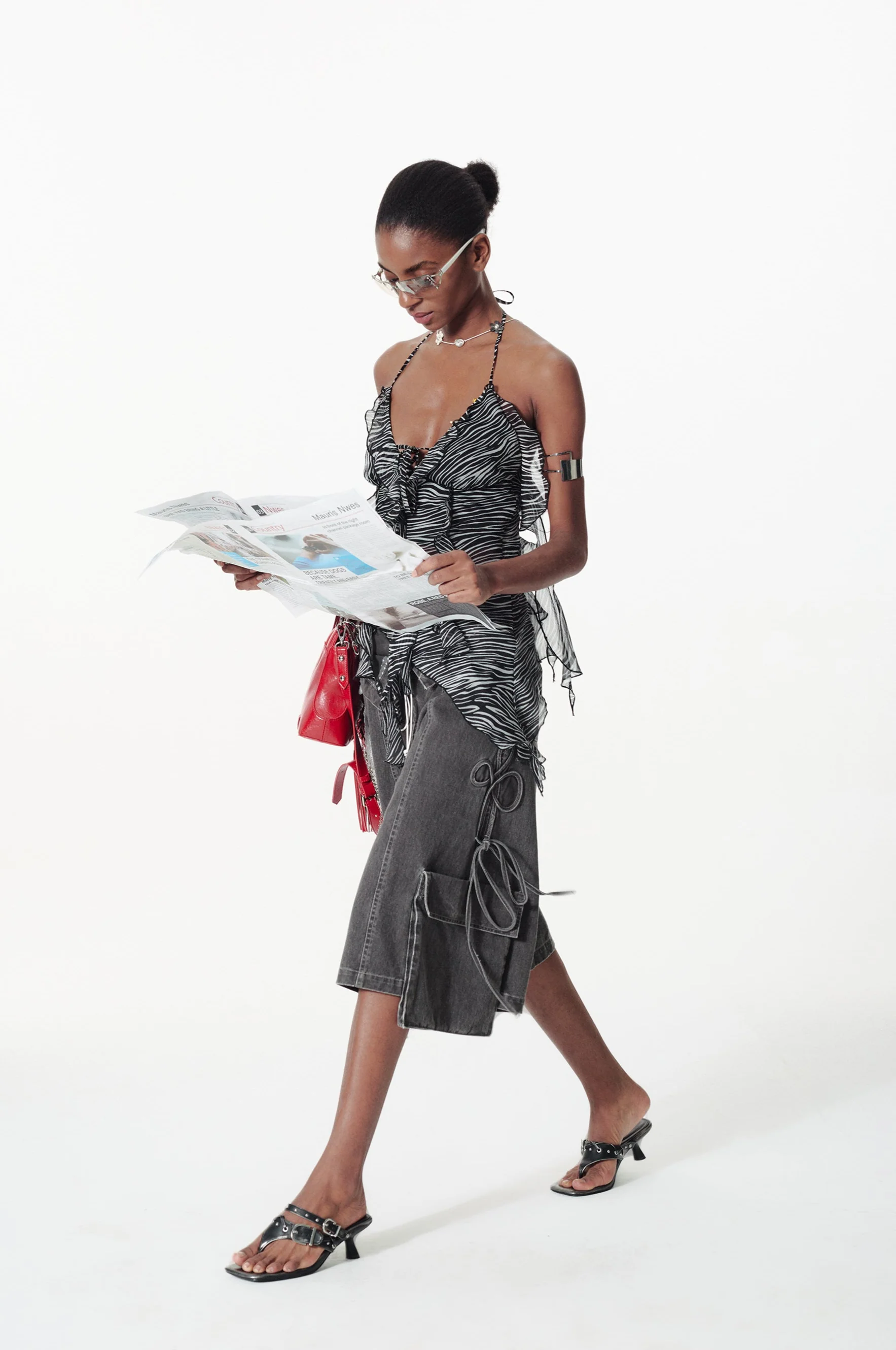 Ripple Halter - Image 4
