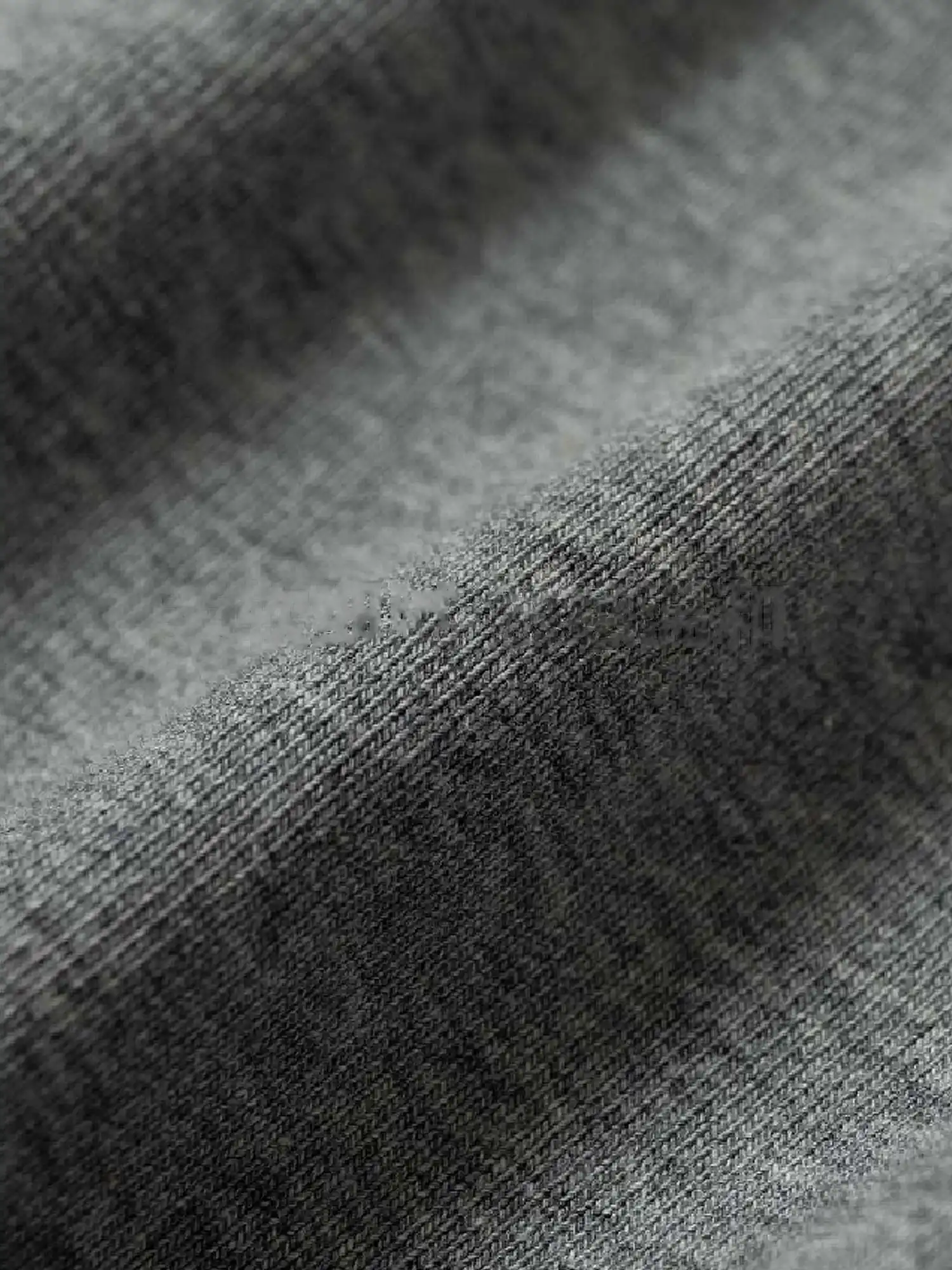 Square Neck Fitted Cropped T Shirt - Image 14