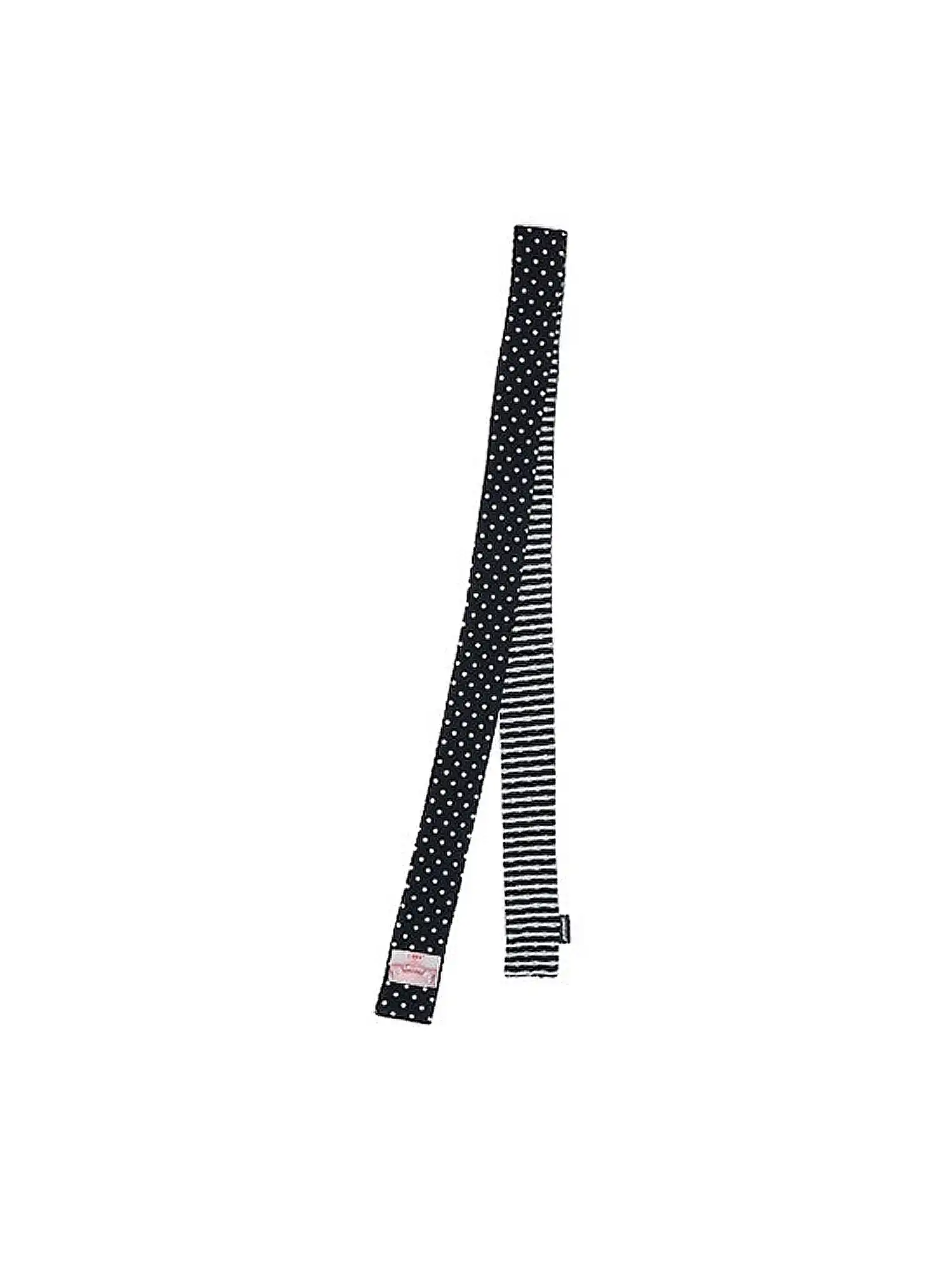 Women's Reversible Pattern Scarf - Image 7