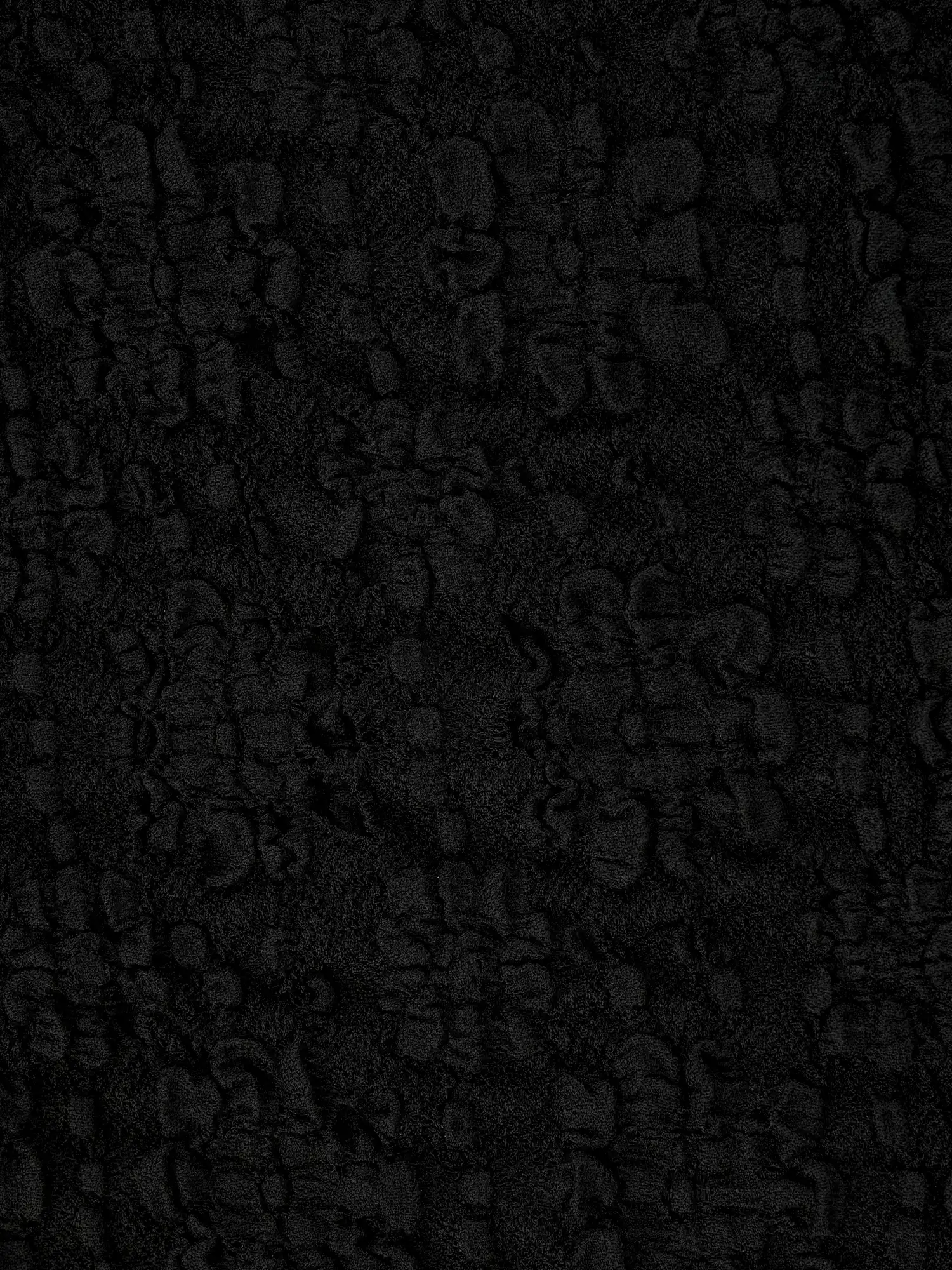 Wrap-Tie Crochet Sarong Skirt with Asymmetric Hemline - Image 6