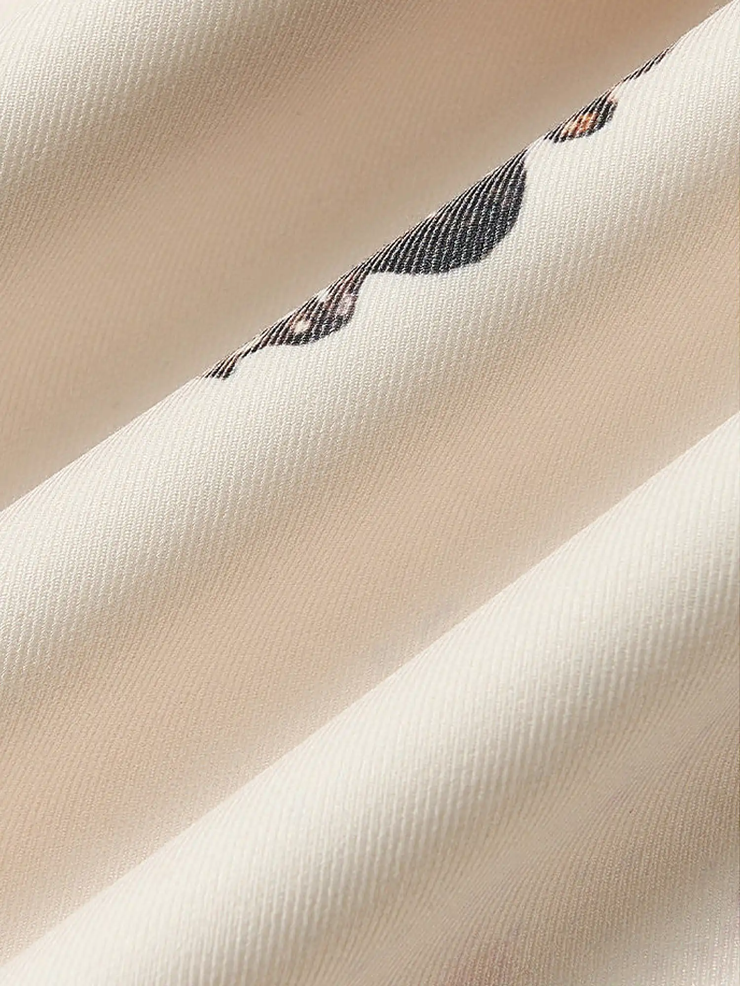 Y2K Puppy Wide-Leg Palazzo Pants - Image 7